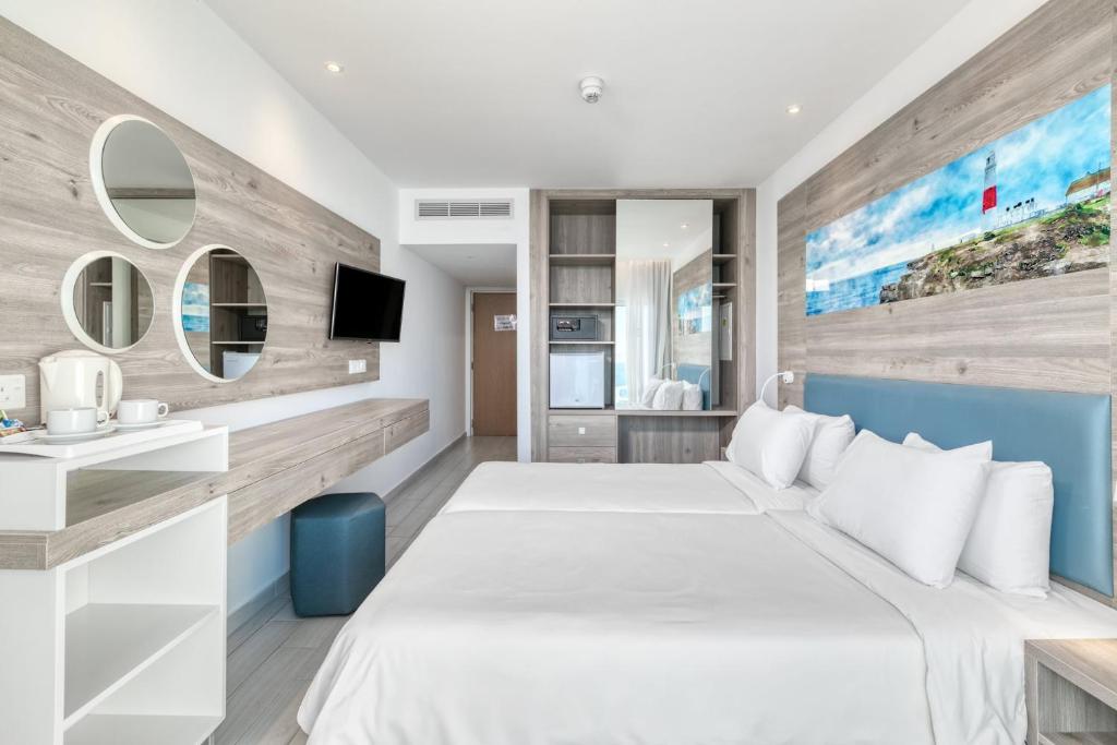 ATLANTICA SUNGARDEN BEACH HOTEL