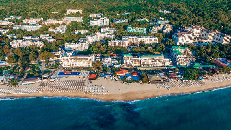 Prestige Grand Hotel & Aquapark