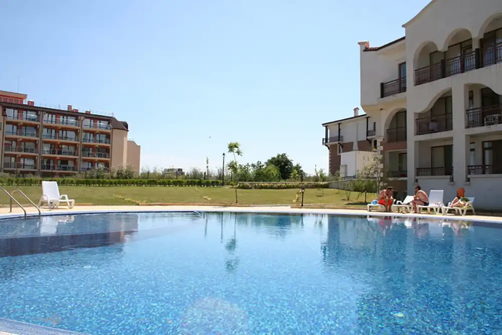 Sunrise Club Nessebar