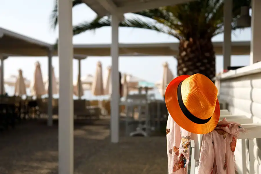 Mavridis Hotel Chalkidiki