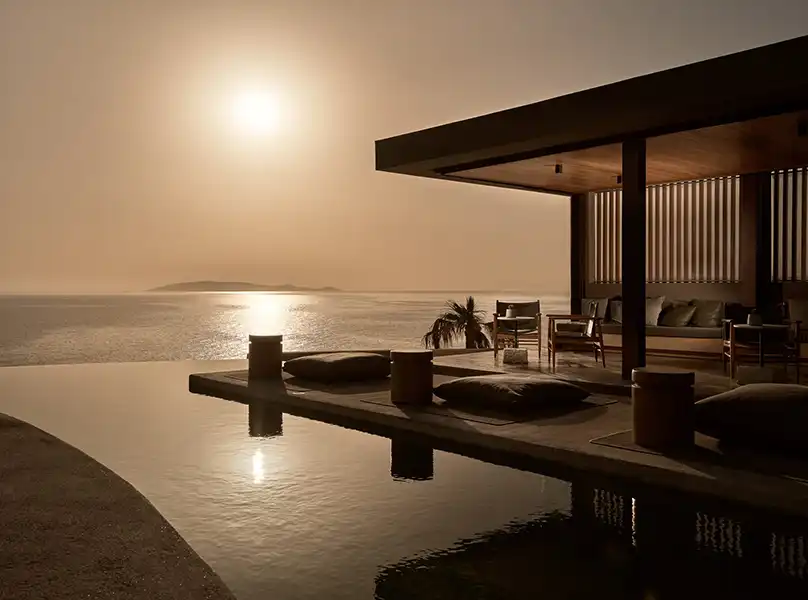 Acro Suites – A Wellbeing resort