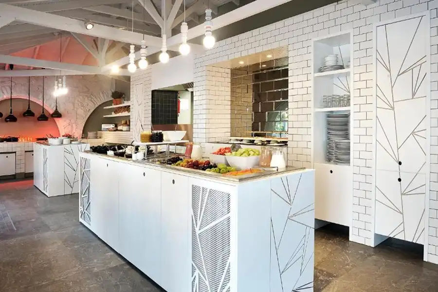 Ekies All Senses Resort