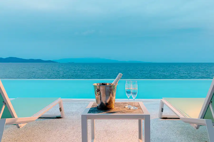 Mount Athos Resort Chalkidiki