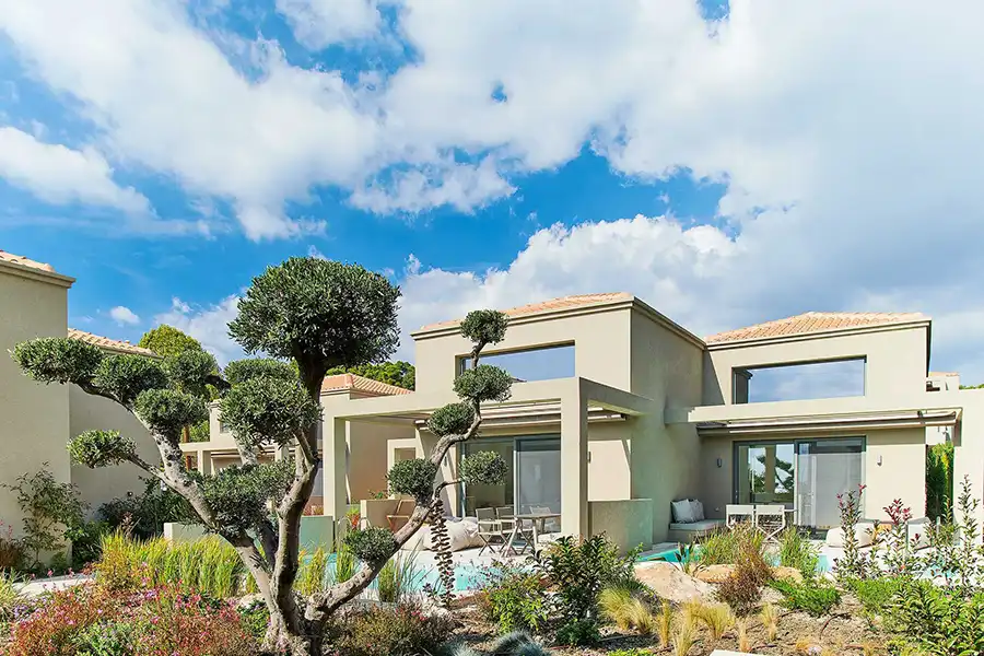 Cavo Delea Elegant Suites Chalkidiki