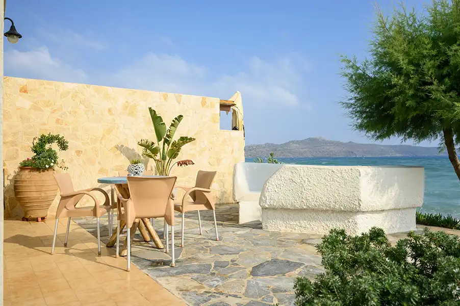 Hermes Beach Hotel Chania