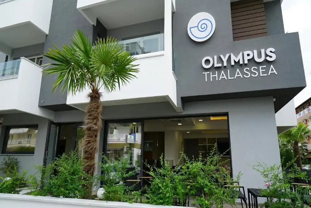 Olympus Thalassea