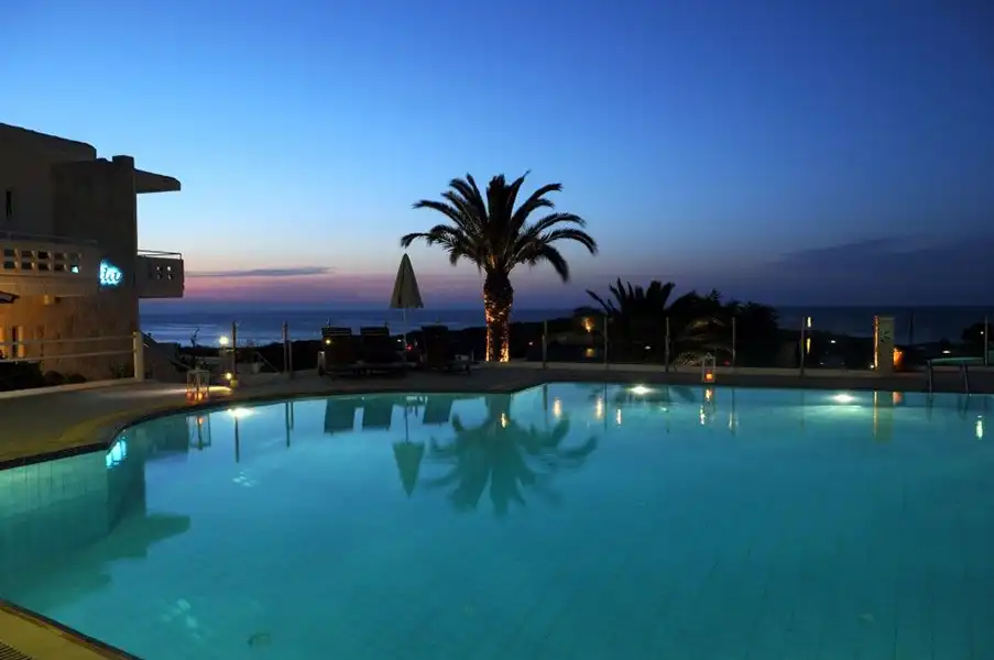 Frida Apartments Crete