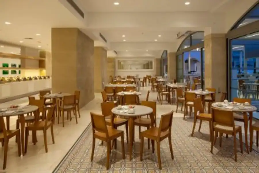 Blue Lagoon Princess