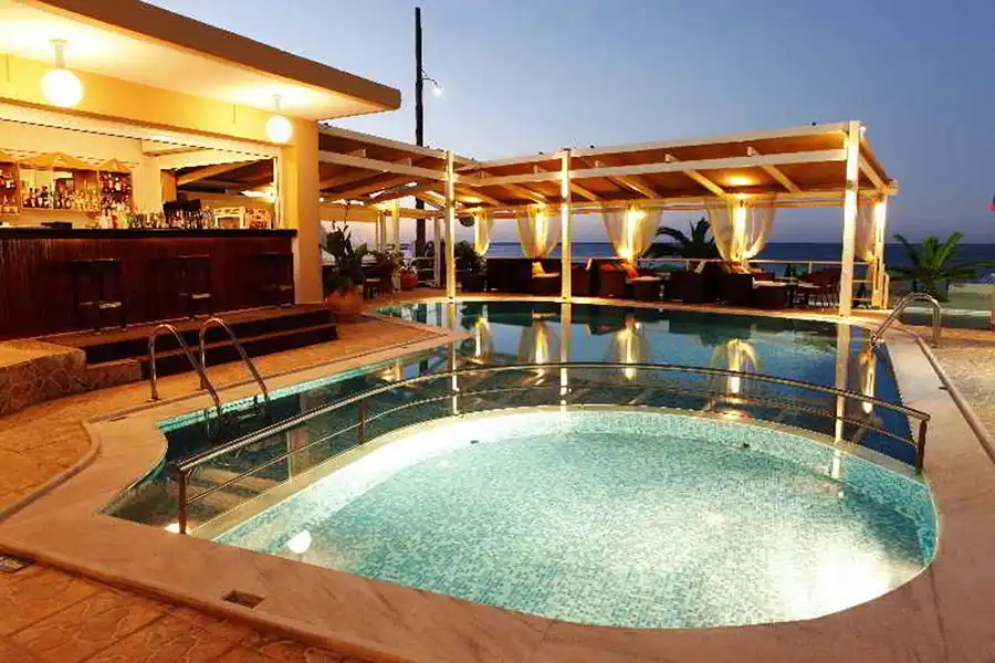 Golden Bay Sea Studios