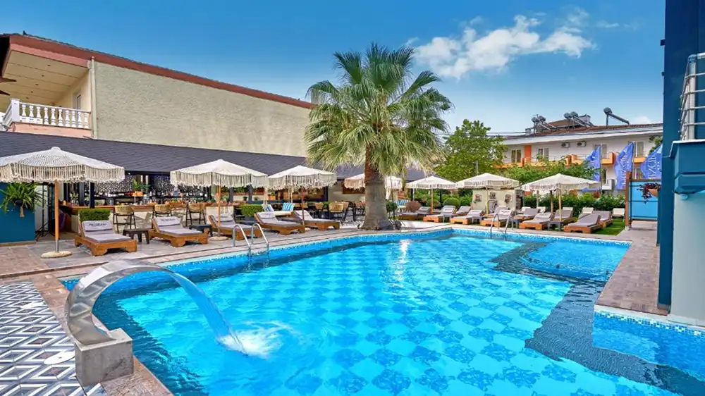 Principal New Leisure Hotel Katerini