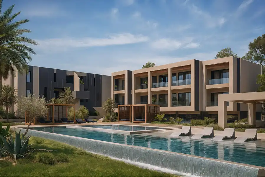 Medite Kassandra Resort