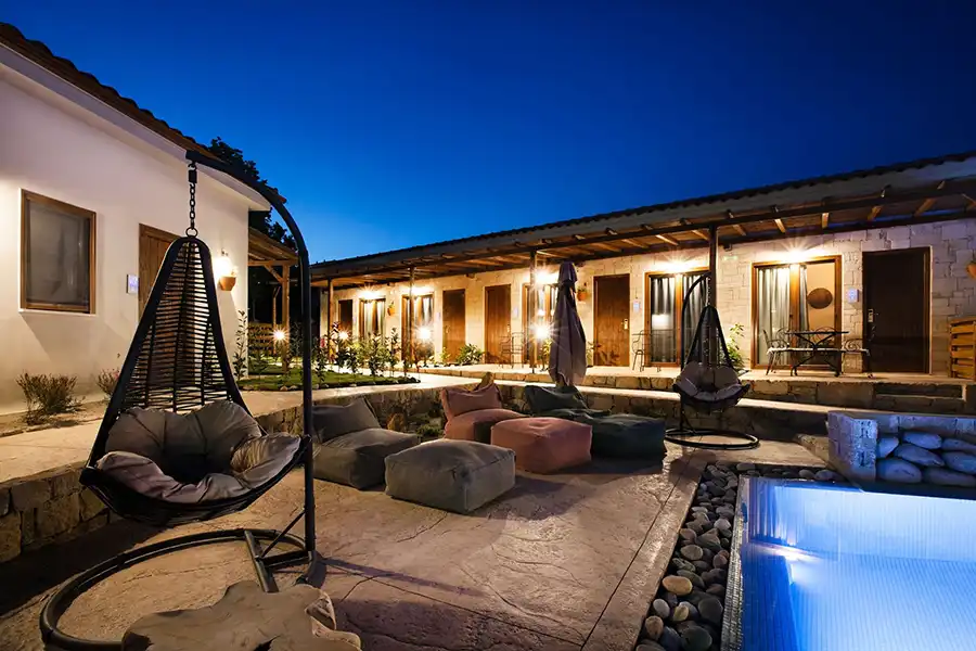 Casa Afytos Chalkidiki