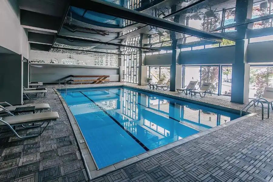 Corfu Holiday Palace