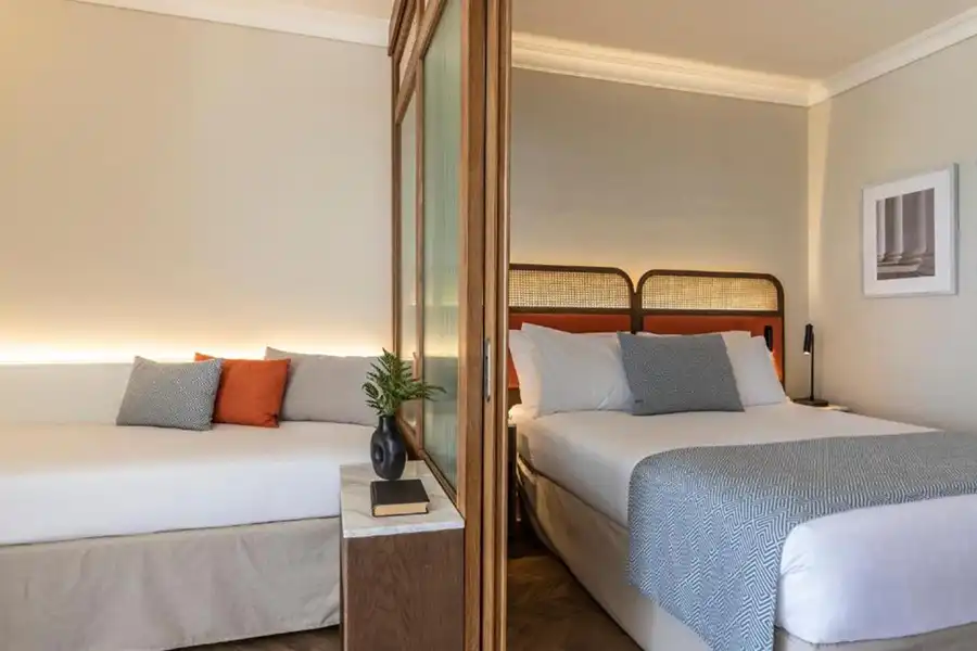 Kerkyra Blue Hotel N’ Spa