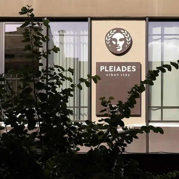 Pleiades Urban Stay