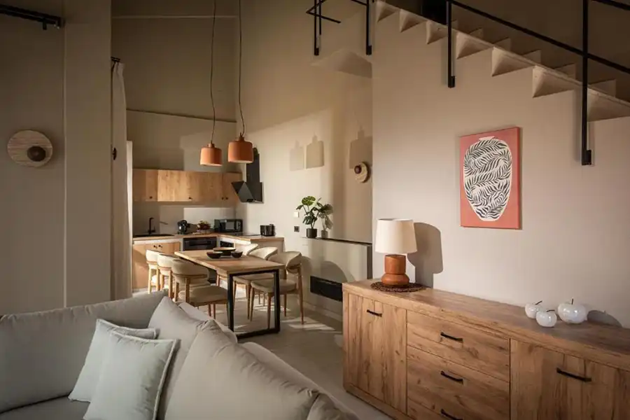 ARCASA Villas Collection by Omilos Hotels