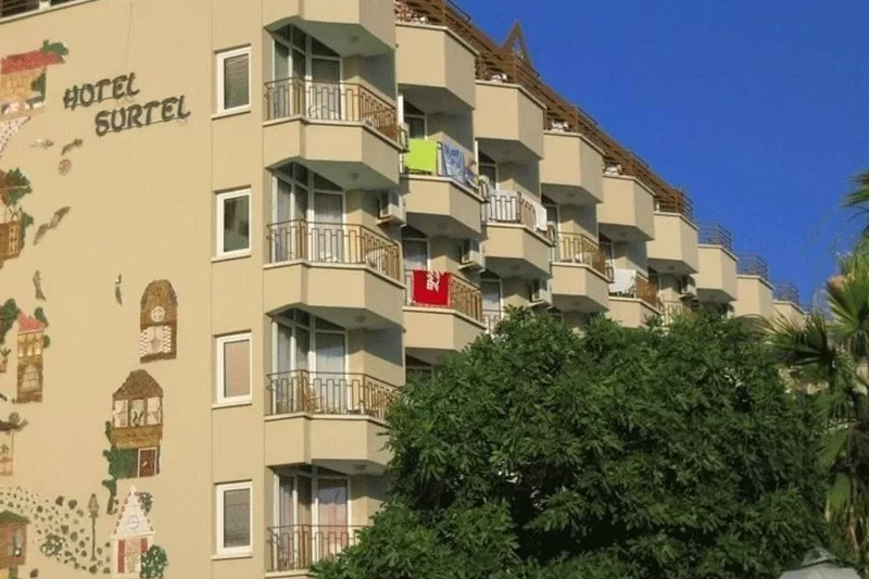 Surtel Hotel