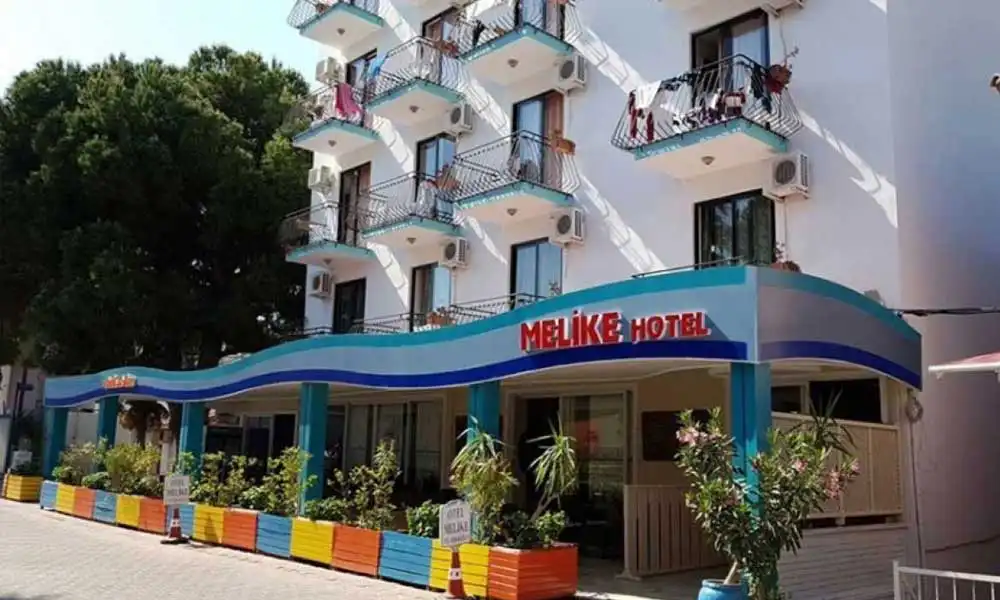 MELIKE HOTEL