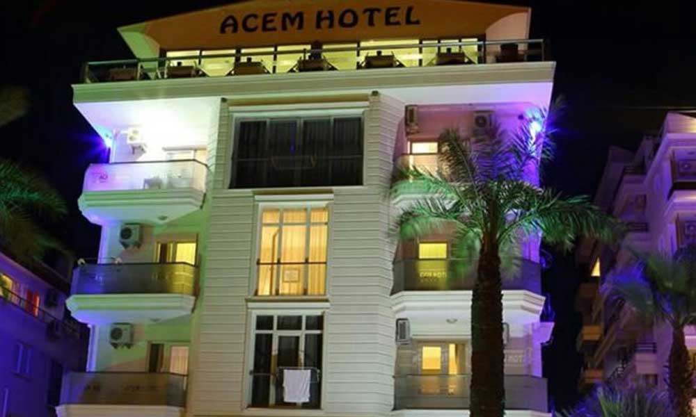 Hotel Acem