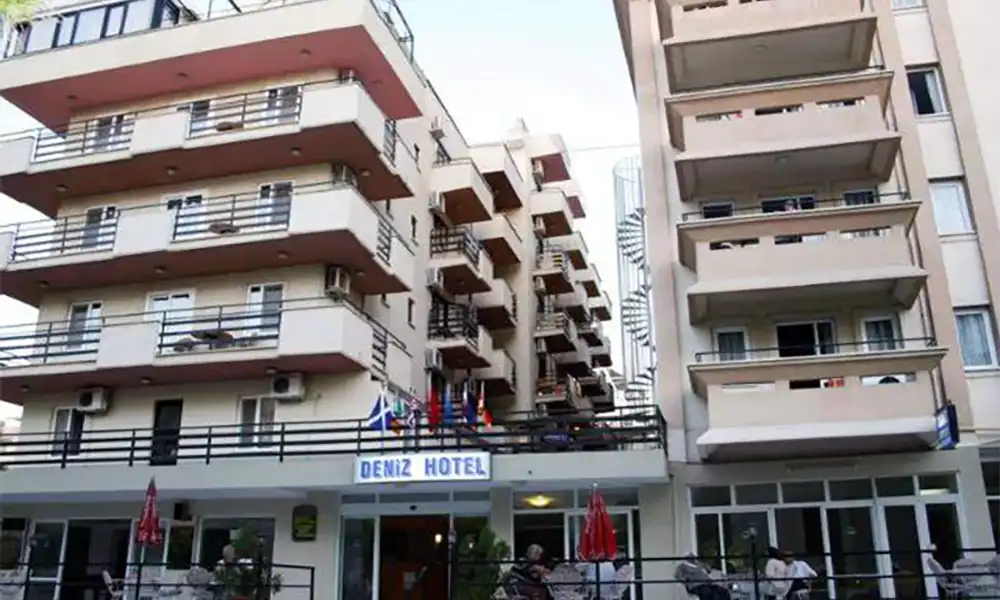 Hotel Deniz