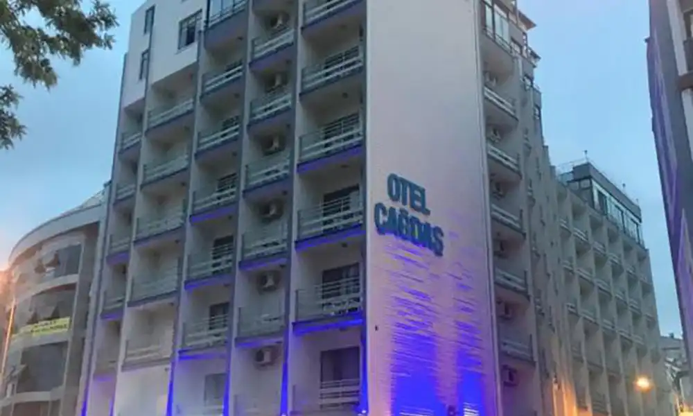 Cagdas Hotel