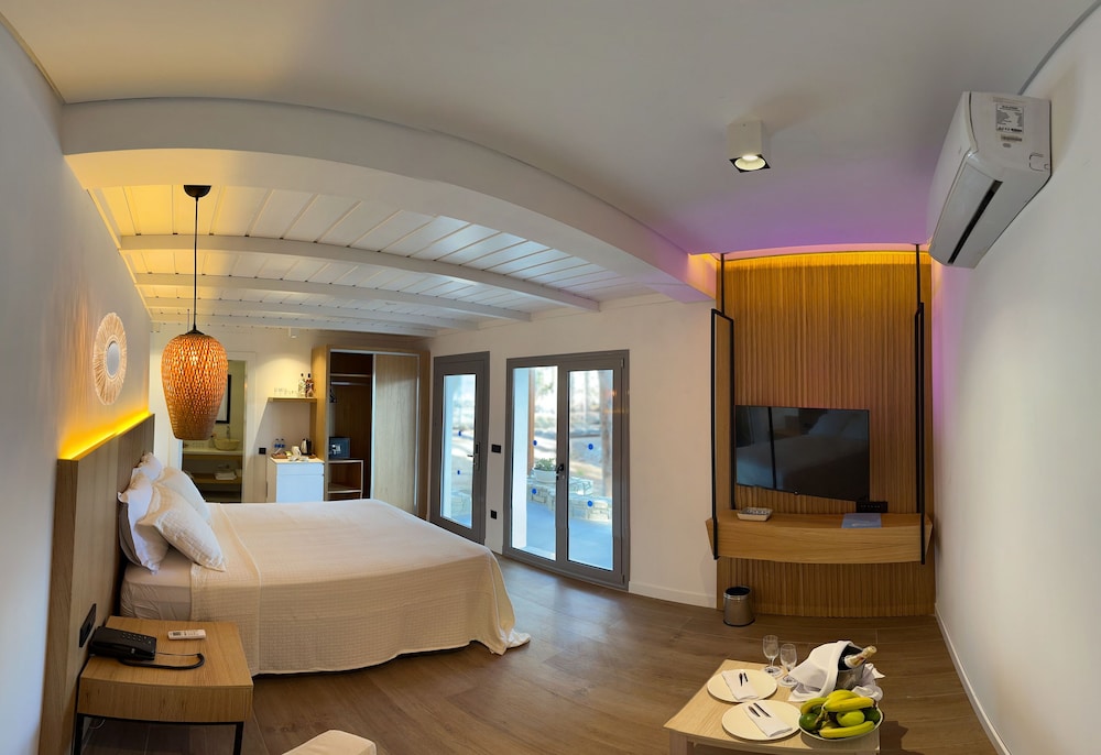 Omer Prime Holiday Resort