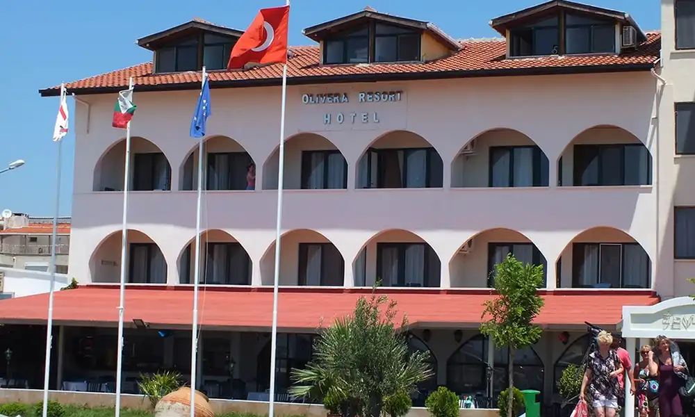 Olivera Hotel