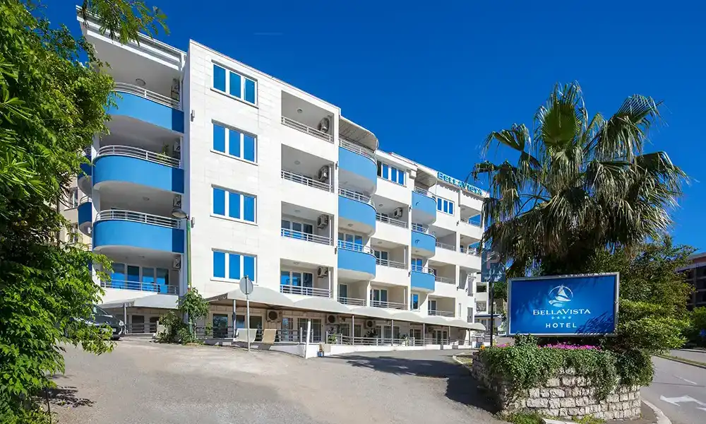 Hotel Bella Vista